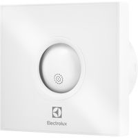 Вентилятор вытяжной Electrolux Rainbow EAFR-120 white — 1