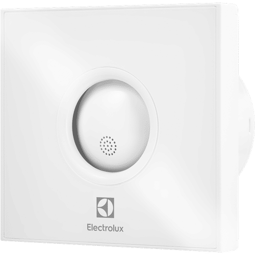 Вентилятор вытяжной Electrolux Rainbow EAFR-120 white