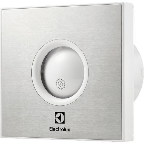 Вентилятор вытяжной Electrolux Rainbow EAFR-100 steel