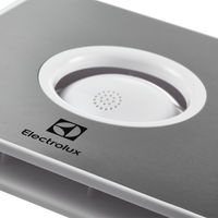 Вентилятор вытяжной Electrolux Rainbow EAFR-100 steel — 5