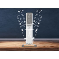 Масляный радиатор Electrolux Line EOH/M-7157/ НС-1133333 7 секций — 3