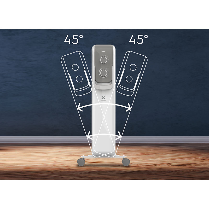 Масляный радиатор Electrolux Line EOH/M-7209 / НС-1133336 9 секций