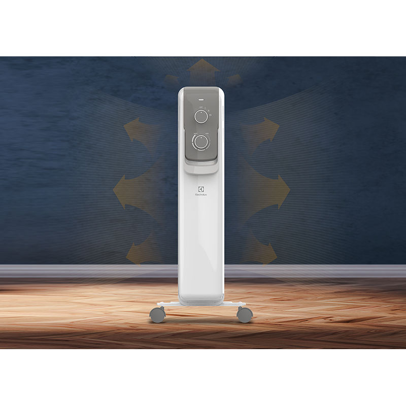 Масляный радиатор Electrolux Line EOH/M-7209 / НС-1133336 9 секций