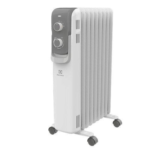 Масляный радиатор Electrolux Line EOH/M-7209 / НС-1133336 9 секций