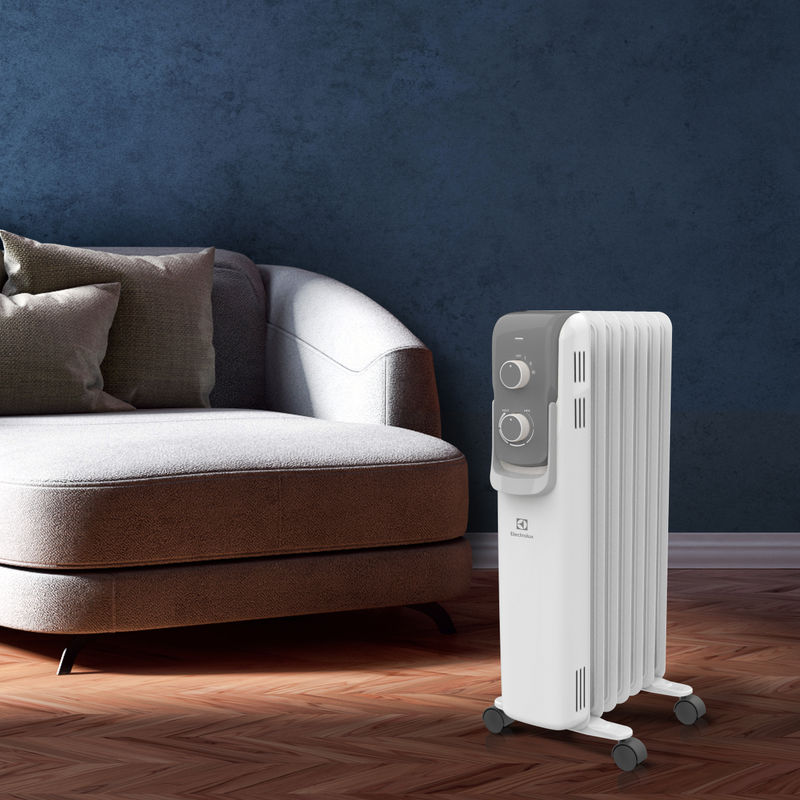 Масляный радиатор Electrolux Line EOH/M-7221 / НС-1133337 11 секций