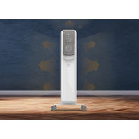 Масляный радиатор Electrolux Line EOH/M-7221 / НС-1133337 11 секций — 2