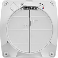 Вентилятор вытяжной Electrolux Premium EAF-100 — 4