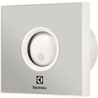 Вентилятор вытяжной Electrolux Rainbow EAFR-100 silver — 1
