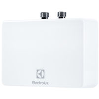Водонагреватель проточный Electrolux NP 4 Aquatronic 2.0 — 1