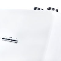 Водонагреватель проточный Electrolux NPX 6 Aquatronic Digital 2.0 — 3