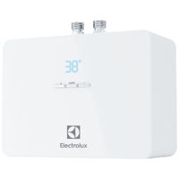 Водонагреватель проточный Electrolux NPX 6 Aquatronic Digital 2.0 — 1