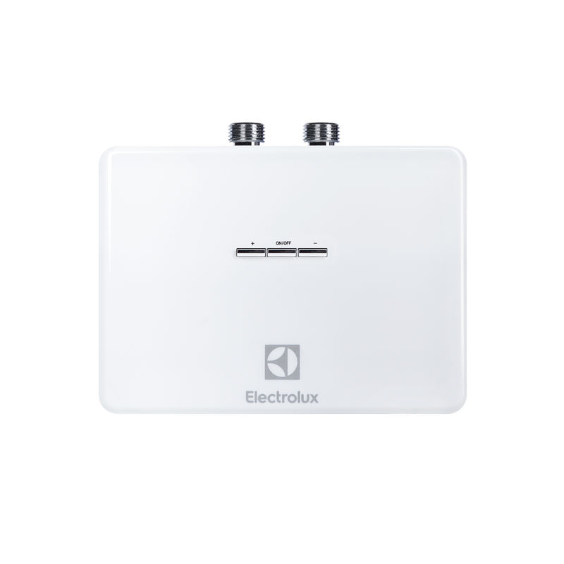 Водонагреватель проточный Electrolux NPX 6 Aquatronic Digital 2.0