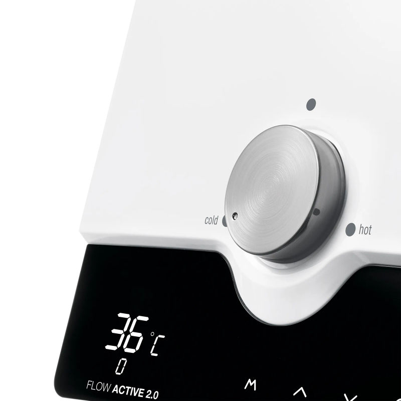 Водонагреватель проточный Electrolux NPX 8 FLOW ACTIVE 2.0