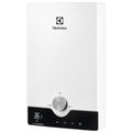 Водонагреватель проточный Electrolux NPX 8 FLOW ACTIVE 2.0