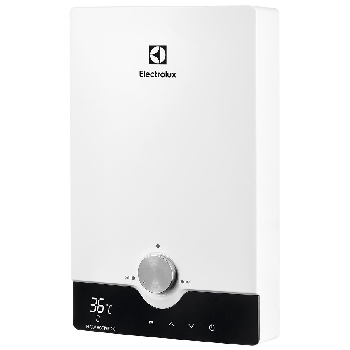 Водонагреватель проточный Electrolux NPX 8 FLOW ACTIVE 2.0