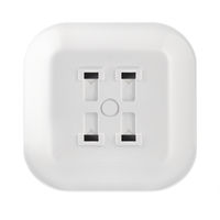 Водонагреватель накопительный Electrolux EWH 10 Q-bic O — 9