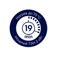 Водонагреватель накопительный Electrolux EWH 15 Q-bic O — 6