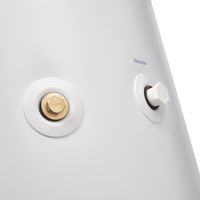 Водонагреватель накопительный Electrolux EWH 200 AXIOmatic PROFF напольный — 3