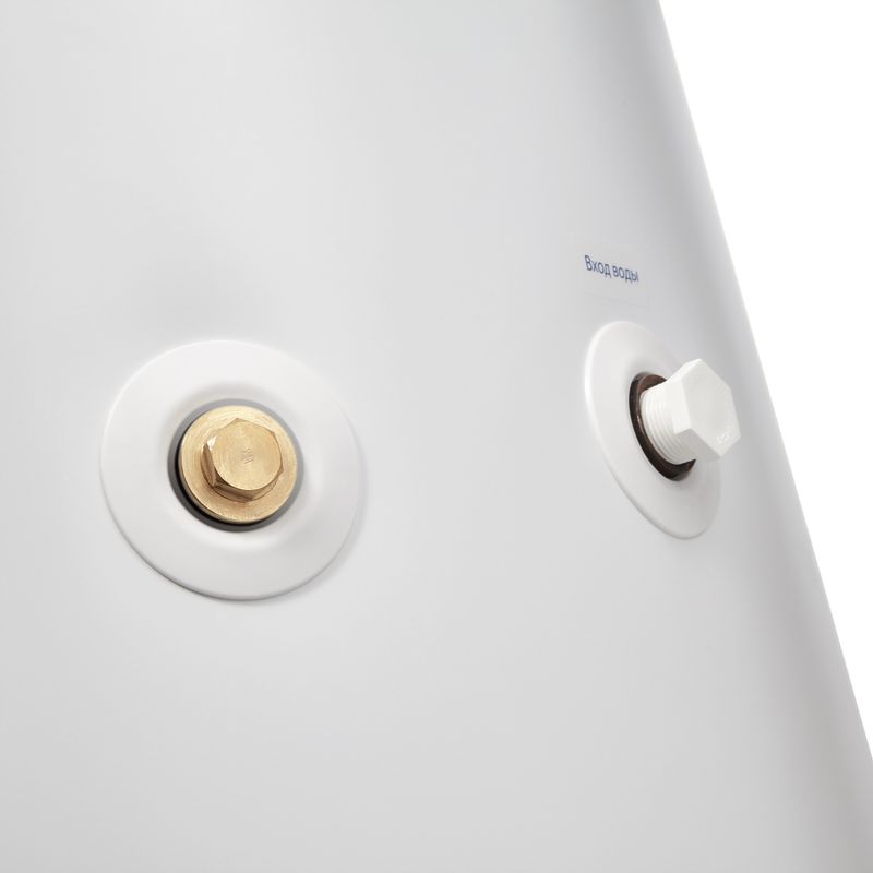 Водонагреватель накопительный Electrolux EWH 200 AXIOmatic PROFF напольный