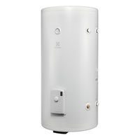 Водонагреватель накопительный Electrolux EWH 200 AXIOmatic PROFF напольный — 1