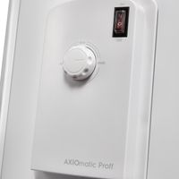 Водонагреватель накопительный Electrolux EWH 200 AXIOmatic PROFF напольный — 5