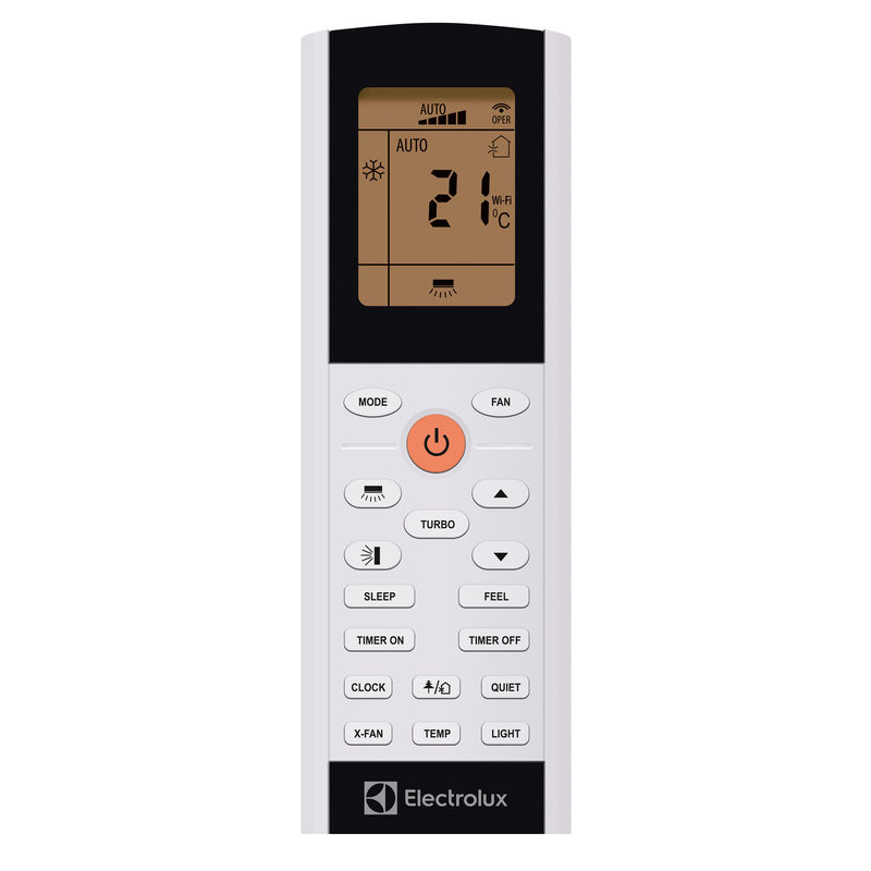 Кондиционер Electrolux Air Gate 2 EACS-07HG-B2/N3