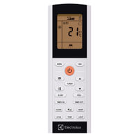 Кондиционер Electrolux Air Gate 2 EACS-12HG-B2/N3 — 7