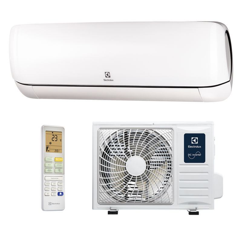 Кондиционер Electrolux Evolution Super DC Inverter EACS/I-11HEV/N3