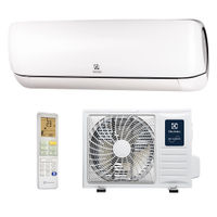 Кондиционер Electrolux Evolution Super DC Inverter EACS/I-14HEV/N3 — 2