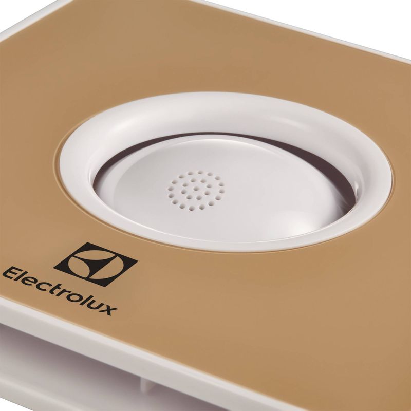 Вентилятор вытяжной Electrolux Rainbow EAFR-150 beige