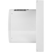 Вентилятор вытяжной Electrolux Rainbow EAFR-150 beige — 3