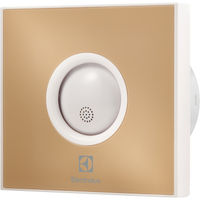 Вентилятор вытяжной Electrolux Rainbow EAFR-150 beige — 1