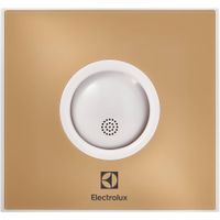 Вентилятор вытяжной Electrolux Rainbow EAFR-150 beige — 2