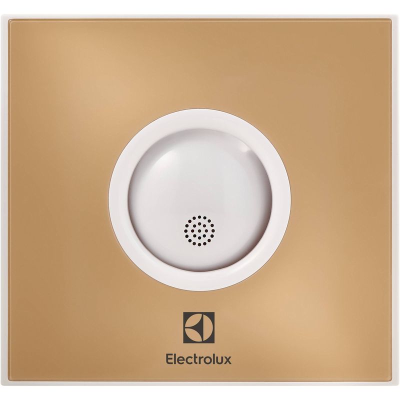 Вентилятор вытяжной Electrolux Rainbow EAFR-150 beige