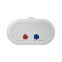 Водонагреватель накопительный Electrolux EWH 50 Citadel — 4