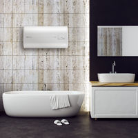 Водонагреватель накопительный Electrolux EWH 30 Citadel H — 4