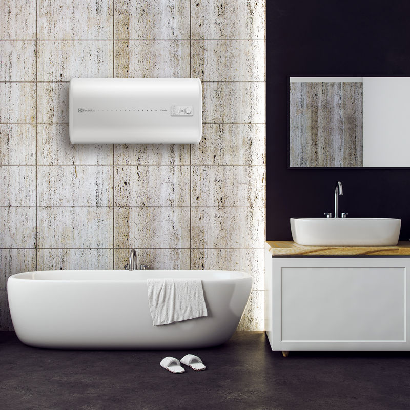 Водонагреватель накопительный Electrolux EWH 30 Citadel H