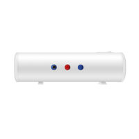 Водонагреватель накопительный Electrolux EWH 80 Citadel H — 4