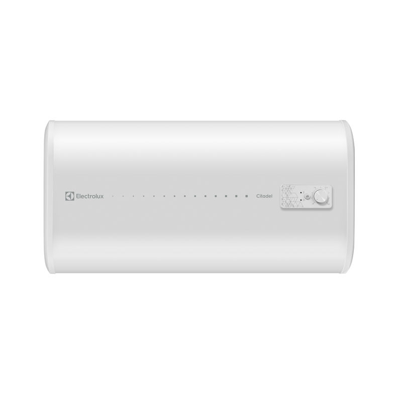Водонагреватель накопительный Electrolux EWH 80 Citadel H