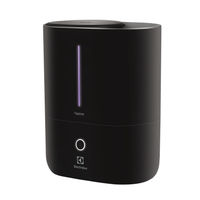 Увлажнитель воздуха ультразвуковой Electrolux TopLine EHU - 5010D — 1