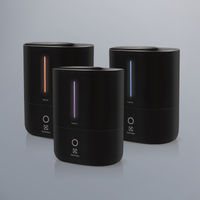 Увлажнитель воздуха ультразвуковой Electrolux TopLine EHU - 5010D — 6