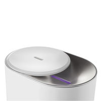 Увлажнитель воздуха ультразвуковой Electrolux TopLine EHU - 5015D — 5