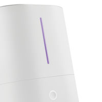 Увлажнитель воздуха ультразвуковой Electrolux TopLine EHU - 5015D — 4