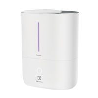 Увлажнитель воздуха ультразвуковой Electrolux TopLine EHU - 5015D — 1