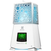 Увлажнитель-ecoBIOCOMPLEX ультразвуковой Electrolux EHU-3915D YOGAhealthline 2.0 — 3