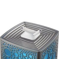 Увлажнитель-ecoBIOCOMPLEX ультразвуковой Electrolux EHU-3915D YOGAhealthline 2.0 — 5