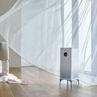 Очиститель воздуха Electrolux Yin&Yang EAP-1040D НС-1236339 — 8