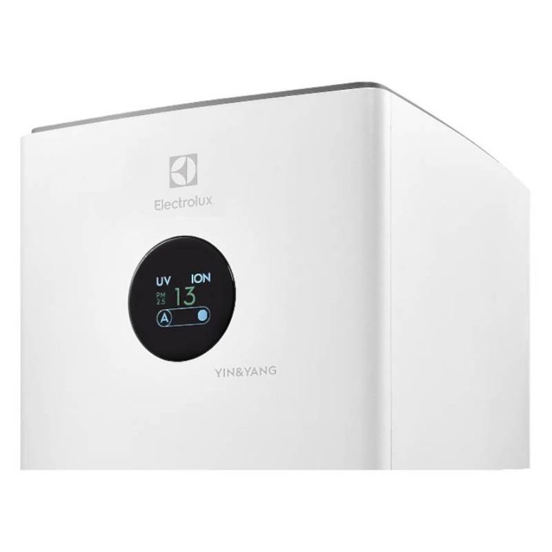 Очиститель воздуха Electrolux Yin&Yang EAP-1040D НС-1236339
