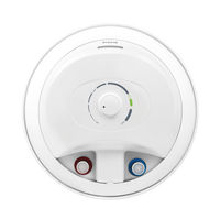 Водонагреватель накопительный Electrolux Electrolux EWH 50 Trend — 4