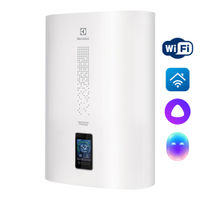 Водонагреватель накопительный Electrolux EWH 30 Smart Inverter — 1